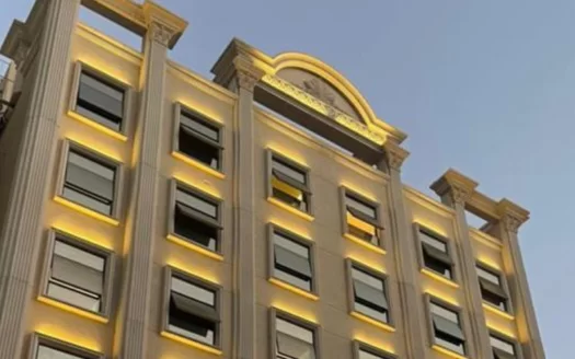 Eva Rose Hotel