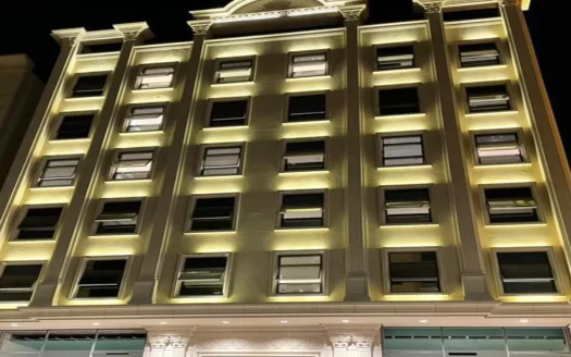 Eva Rose Hotel