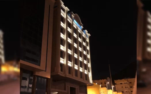 Eva Rose Hotel