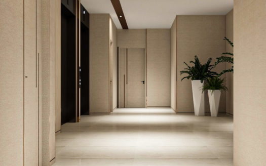 مشروع الحجاز ريفيرا مكة المكرمة