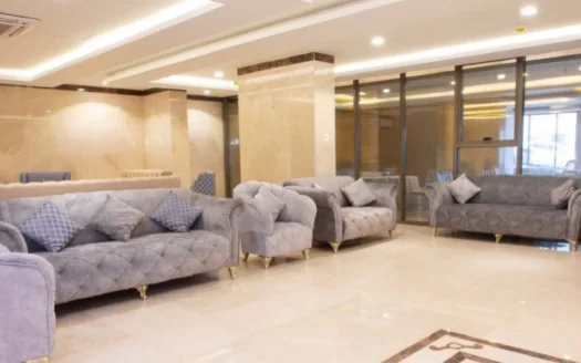 فندق اركان البيت جرول