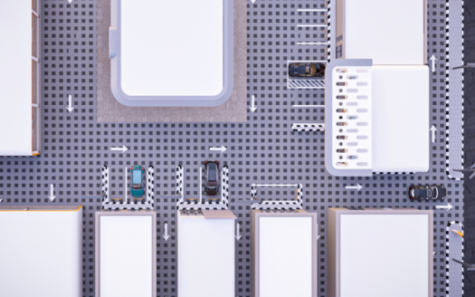 Arkan Al Bait Gas Station – Al Shawqiyyah