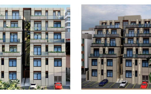 وحدة رقم 11 للبيع في مشروع العوالي ريفيرا