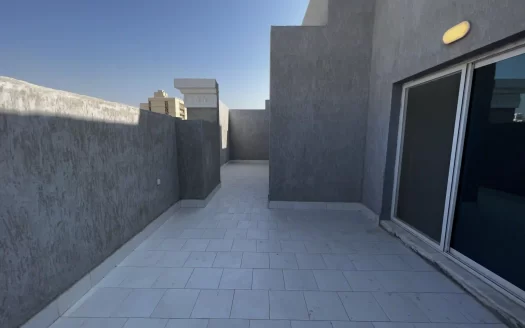 Unit 1 in the Byoutat Makka Project