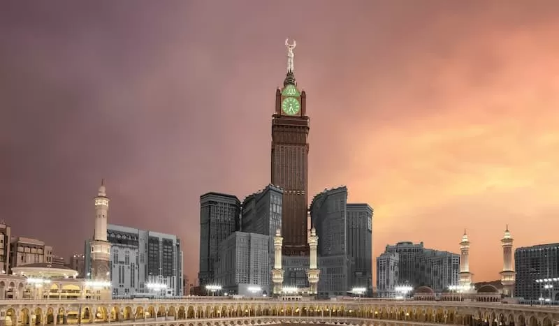 شقق تمليك بحي السبهاني مكة